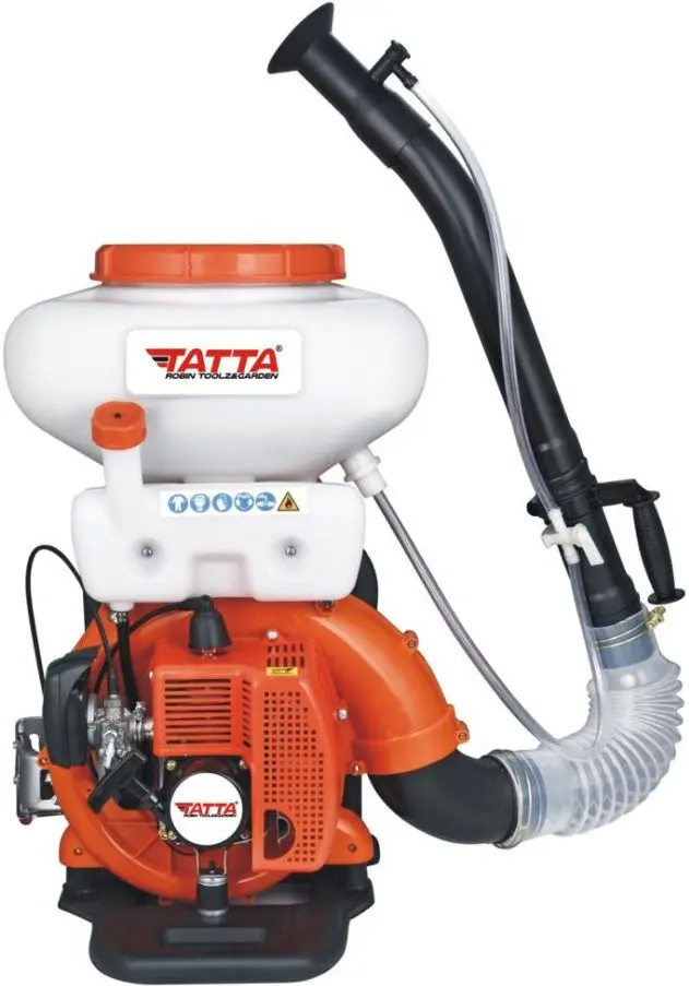 Мотоопрыскиватель Tatta TT-A20