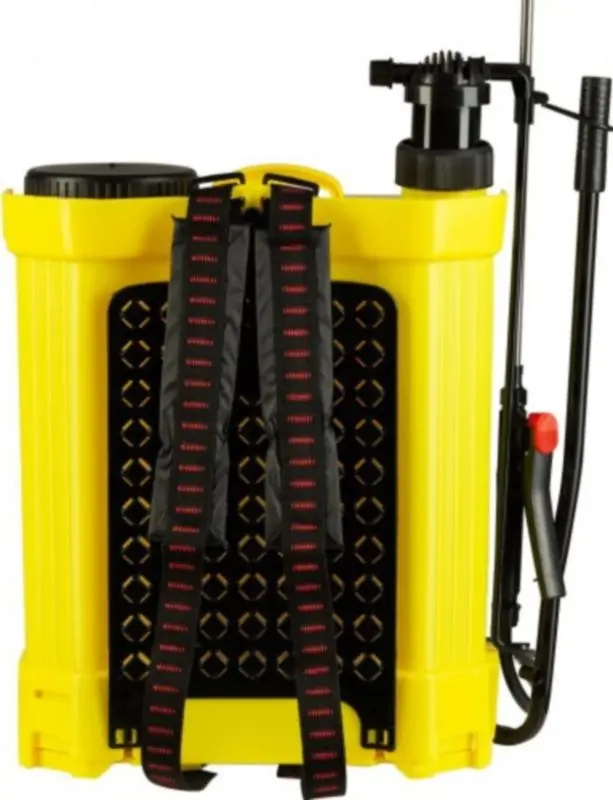 Опрыскиватель аккумуляторный 2в1 Tatta TP-1833AM