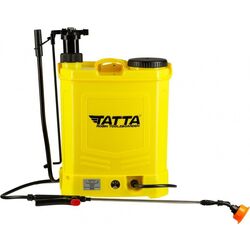 Опрыскиватель аккумуляторный 2в1 Tatta TP-1833AM