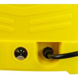 Опрыскиватель аккумуляторный 2в1 Tatta TP-1833AM Thumb