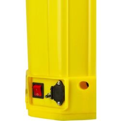 Опрыскиватель аккумуляторный 2в1 Tatta TP-1833AM Thumb