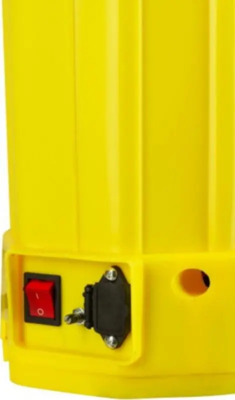 Опрыскиватель аккумуляторный 2в1 Tatta TP-1833AM