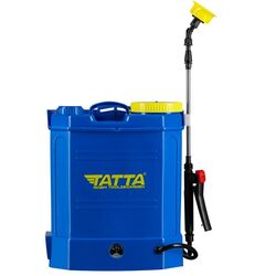 Опрыскиватель аккумуляторный Tatta TP-1201A