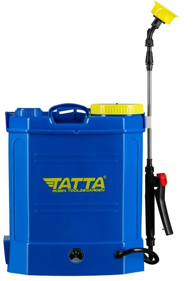 Опрыскиватель аккумуляторный Tatta TP-1201A