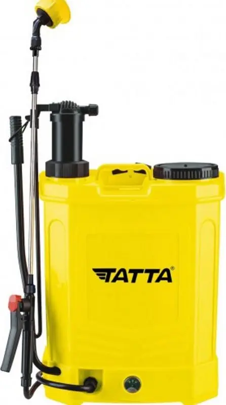 Опрыскиватель аккумуляторный Tatta TP-2018AM