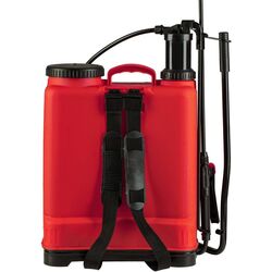 Atomizor manual Tatta TP-181M Thumb