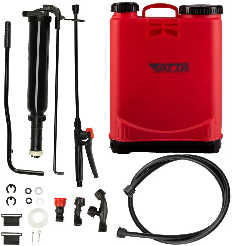 Atomizor manual Tatta TP-181M