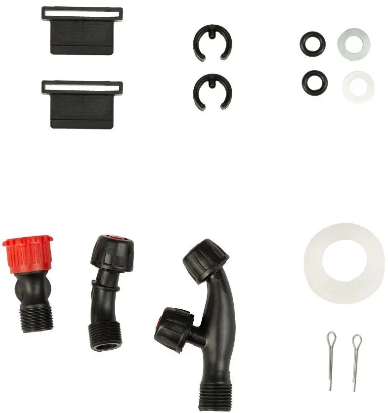 Atomizor manual Tatta TP-181M