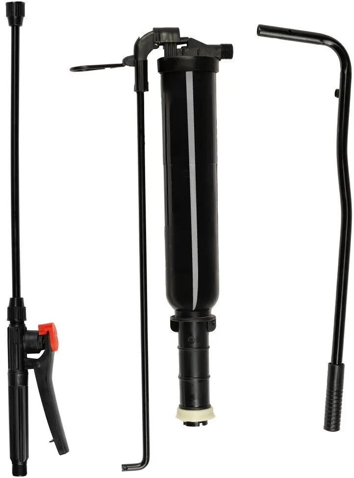 Atomizor manual Tatta TP-181M