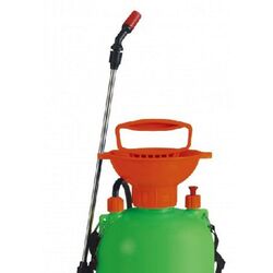 Опрыскиватель ручной Tatta TP-802M (Green) Thumb