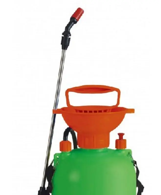 Опрыскиватель ручной Tatta TP-802M (Green)