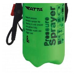 Опрыскиватель ручной Tatta TP-802M (Green) Thumb