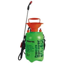 Опрыскиватель Tatta TP-502M (Green)