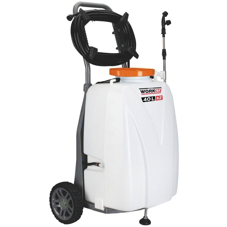 Опрыскиватель аккумуляторный Technoworker R2 40L