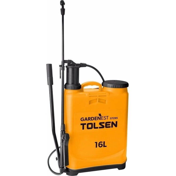 Pulverizator manual Tolsen 57295