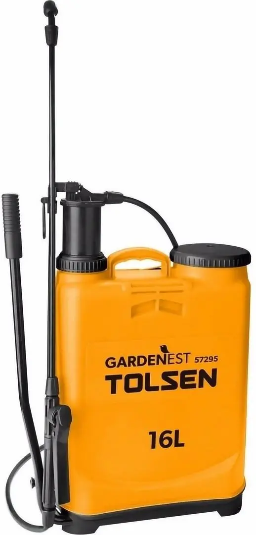 Опрыскиватель ручной Tolsen 57295