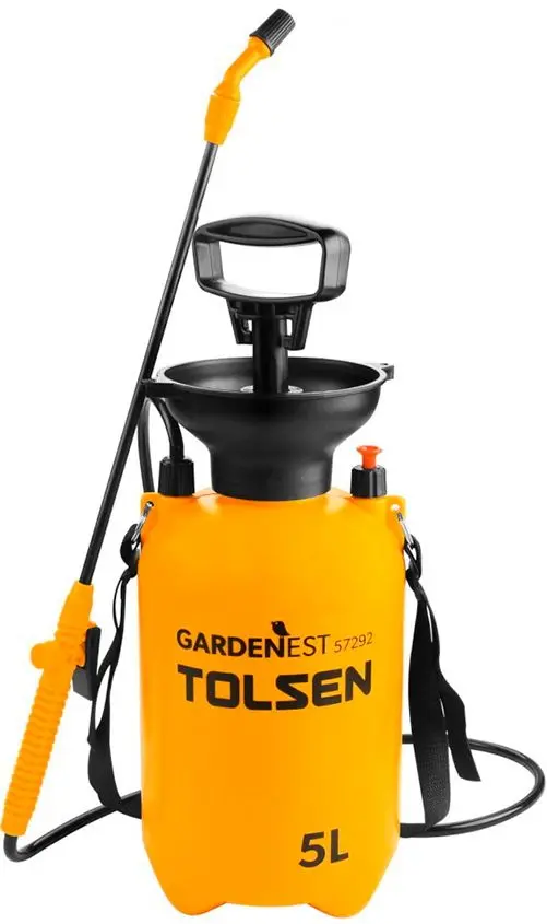 Опрыскиватель ручной Tolsen 657292