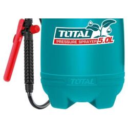 Pulverizator Total Tools THSPP30502 (Green) Thumb