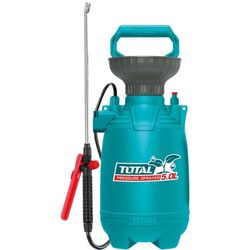 Pulverizator Total Tools THSPP30502 (Green)