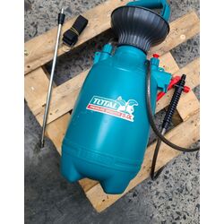 Pulverizator Total Tools THSPP30502 (Green) Thumb