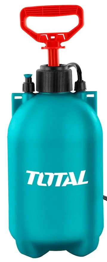 Pulverizator Total Tools THSPP30802 (Green)