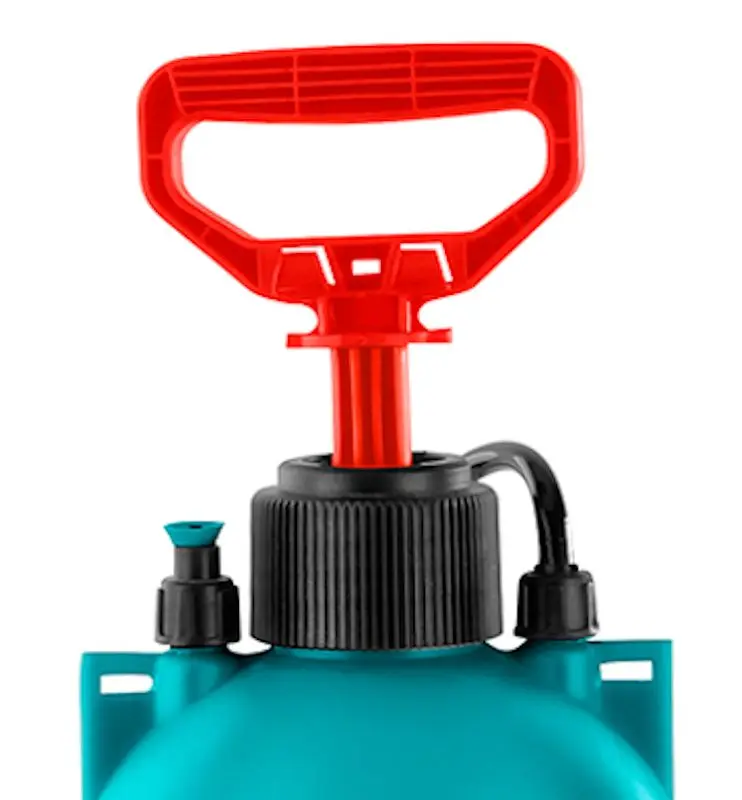 Pulverizator Total Tools THSPP30802 (Green)