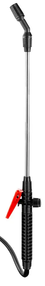 Pulverizator Total Tools THSPP30802 (Green)