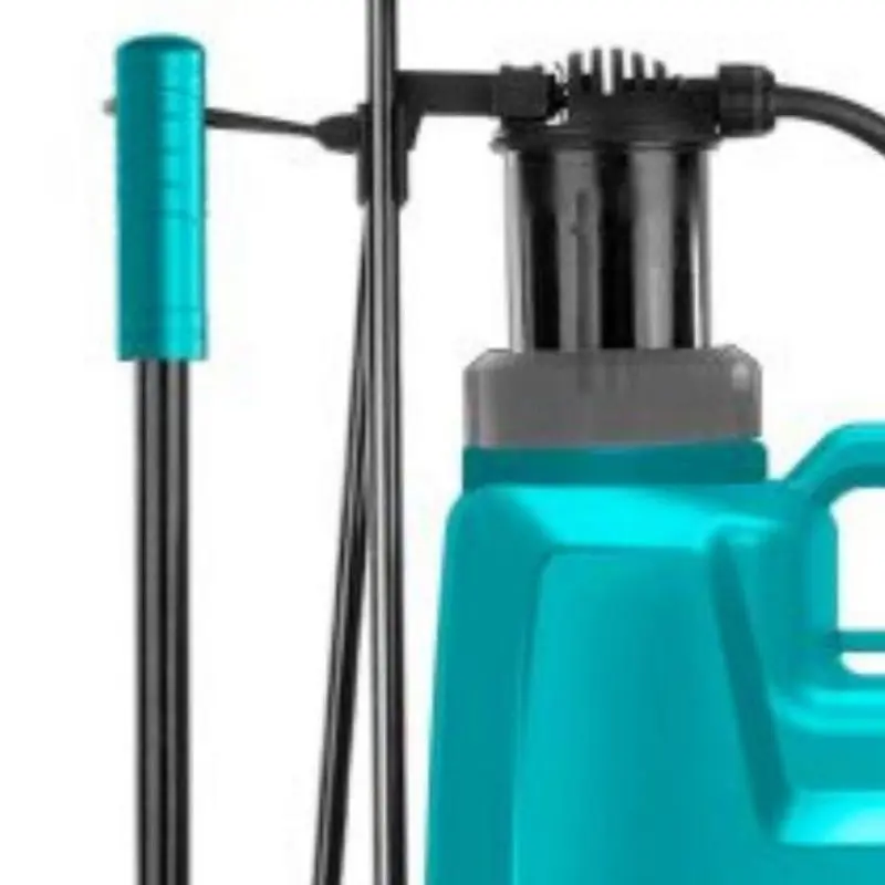 Pulverizator Total Tools THSPP41602 (Green)