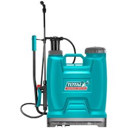 Pulverizator Total Tools THSPP41602 (Green)