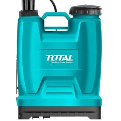 Pulverizator Total Tools THSPP42002 (Green) Thumb