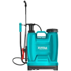 Pulverizator Total Tools THSPP42002 (Green)