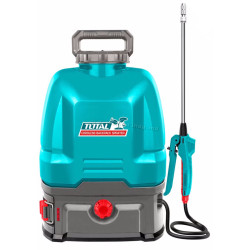 Stropitoare cu acumulator Total TSPLI2016