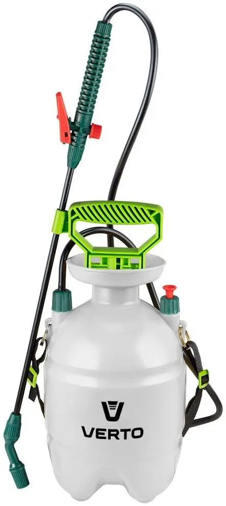 Atomizor Verto 15G504