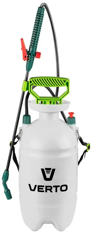 Atomizor Verto 15G505