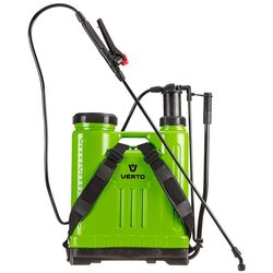 Pulverizator Verto 15G507