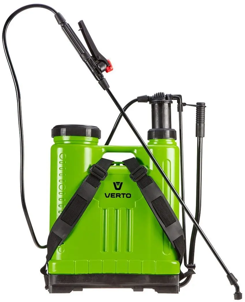 Опрыскиватель Verto 15G507