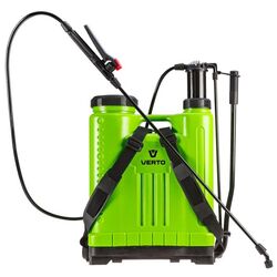 Pulverizator Verto 15G508