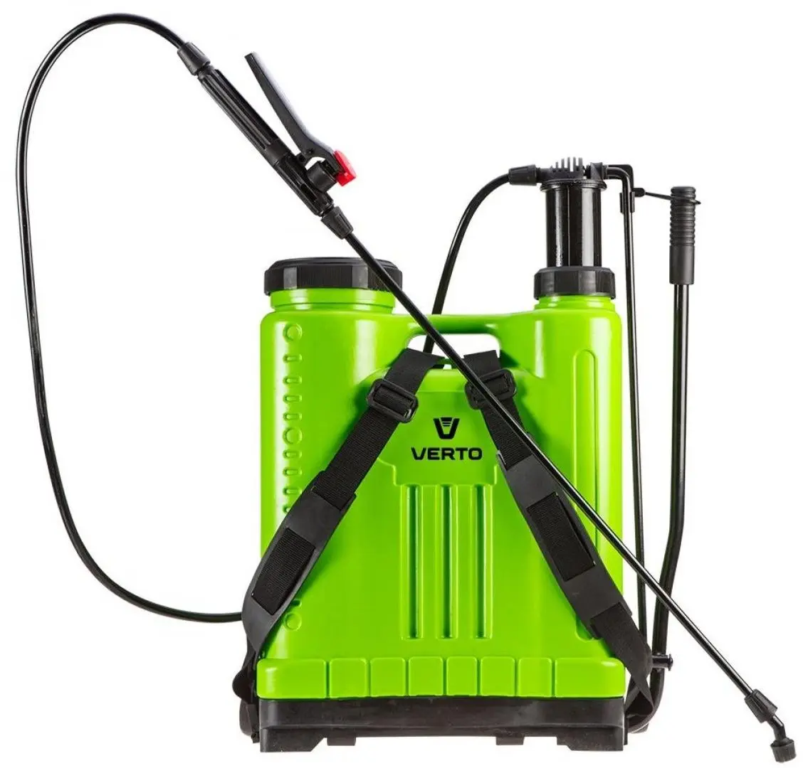 Pulverizator Verto 15G508