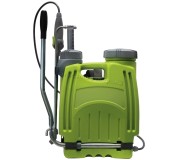 Pulverizator Verve 12L (Yellow/Green)