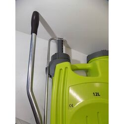 Pulverizator Verve 12L (Yellow/Green) Thumb