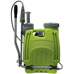 Pulverizator Verve 12L (Yellow/Green) Thumb