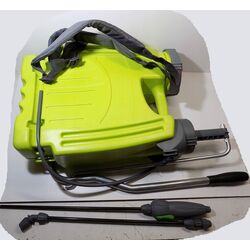 Pulverizator Verve 12L (Yellow/Green) Thumb