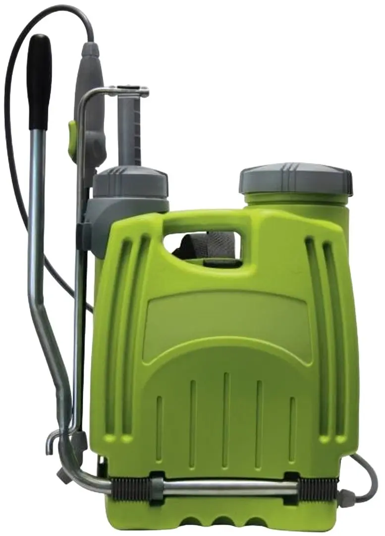 Pulverizator Verve 12L (Yellow/Green)