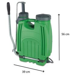 Опрыскиватель Verve 16L (Green) Thumb