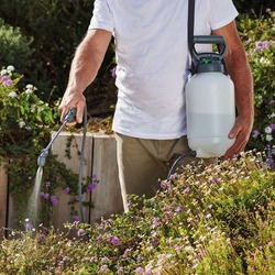 Опрыскиватель Verve 5L (White) Thumb