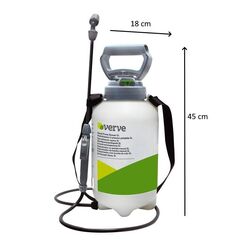 Опрыскиватель Verve 5L (White) Thumb