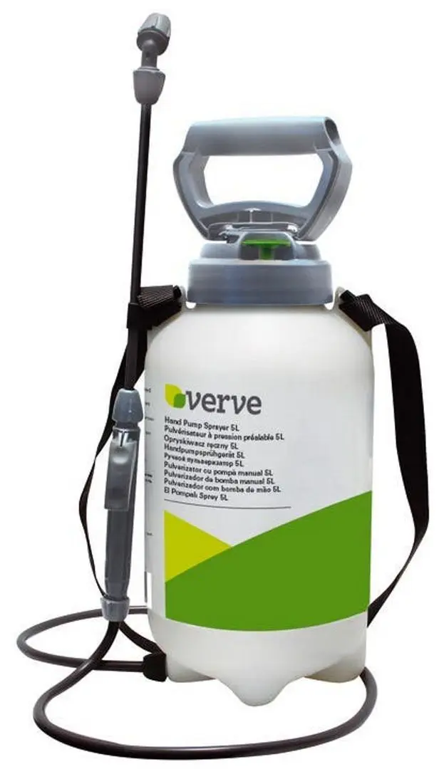 Опрыскиватель Verve 5L (White)