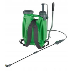 Опрыскиватель Verve 7218 16L (Green) Thumb