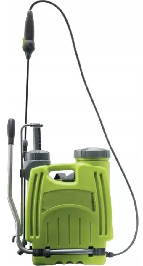 Опрыскиватель Verve 7218 16L (Green)