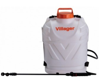 Аккумуляторный опрыскиватель Villager Fuse VBS 1620-1BCB